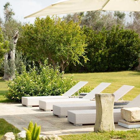 Masseria 30 Mogge Muro Leccese Exterior photo