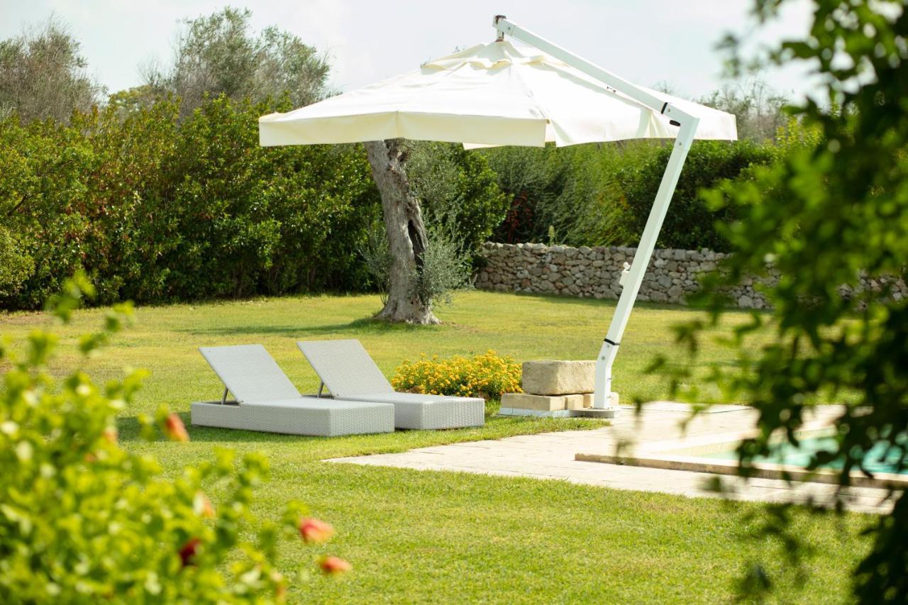 Masseria 30 Mogge Muro Leccese Exterior photo