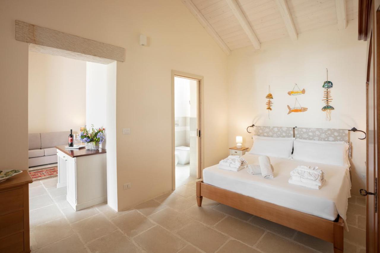 Masseria 30 Mogge Muro Leccese Exterior photo