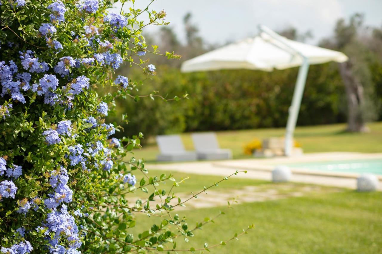 Masseria 30 Mogge Muro Leccese Exterior photo