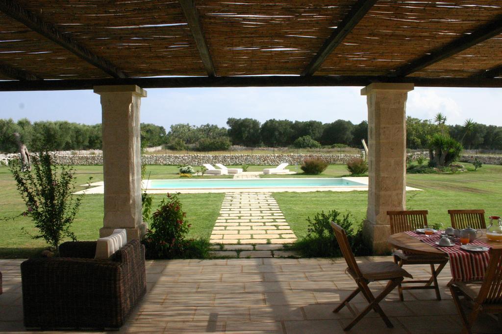 Masseria 30 Mogge Muro Leccese Room photo